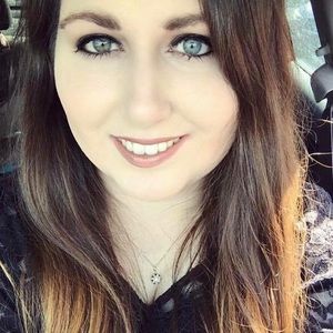 Meet your Posher, Meghan